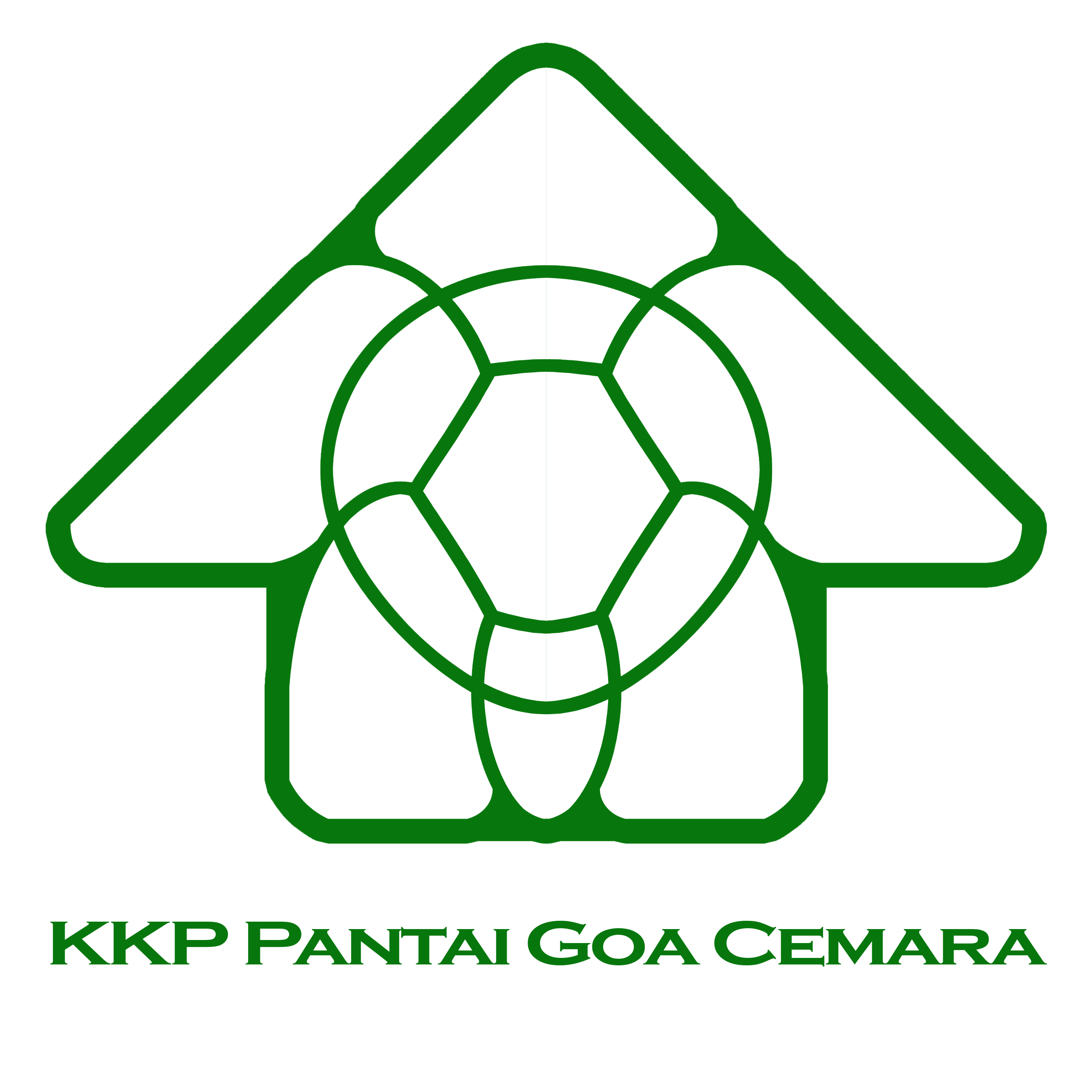 Logo Mino Raharjo
