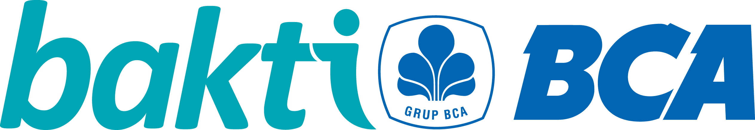 Logo Bakti BCA
